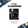 Kinokoo Instax Mini 40 Instax Instax Mini 40 Camera Case with Shoulder Film Count INS MINI 40 Instax Camera Protection Body PU Leather Case, Case,