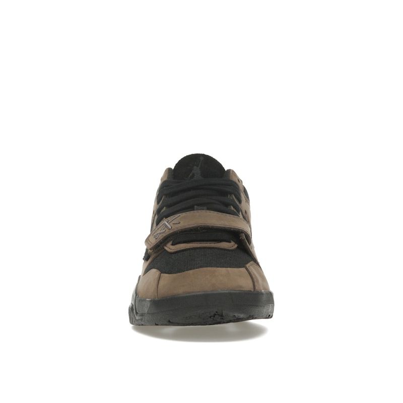Travis Scott x Jordan Jumpman Jack TR