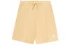 New Balance Casual Shorts Women's Yellow AWS32322-GO