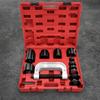 Ball Joint Press Kit with Carrying Case Professional Grade for Mechanics