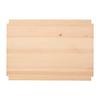 Pine Unit Shelf Board Width 58 X Depth 39.5 Cm Type 15262106