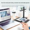 Equipamentos eletrónicos para escritório – Scanners