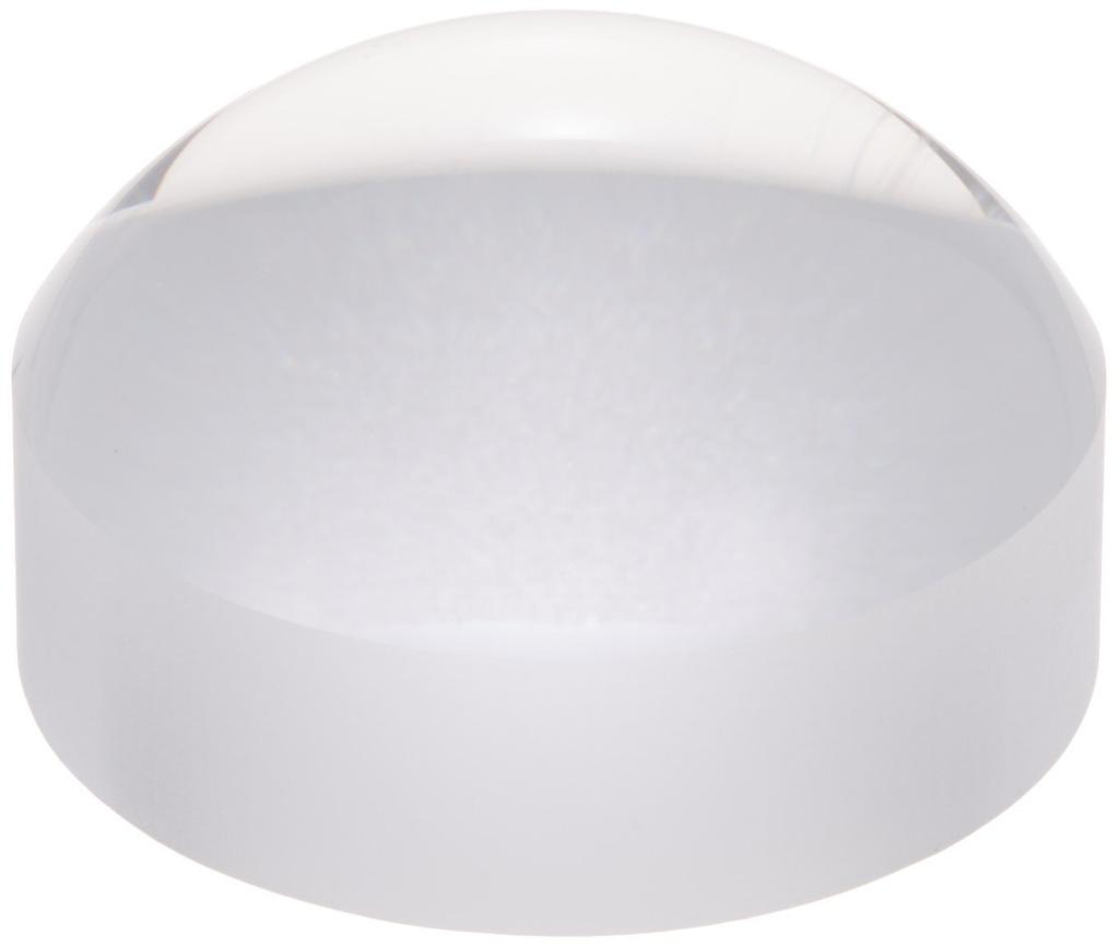 Ikeda Lens Paperweight Magnifier 60 1880