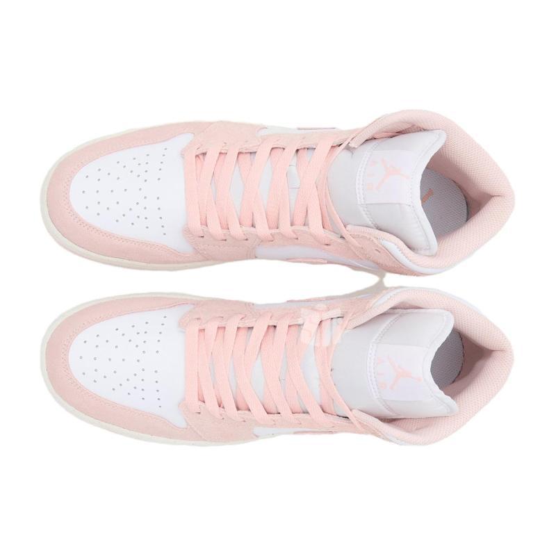 Jordan 1 Mid Se Legend Pink Jordan FN5215-161