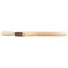 3-inch Wide Pastry Brush With Boar Bristles And Hardwood Handle, Basting Brush