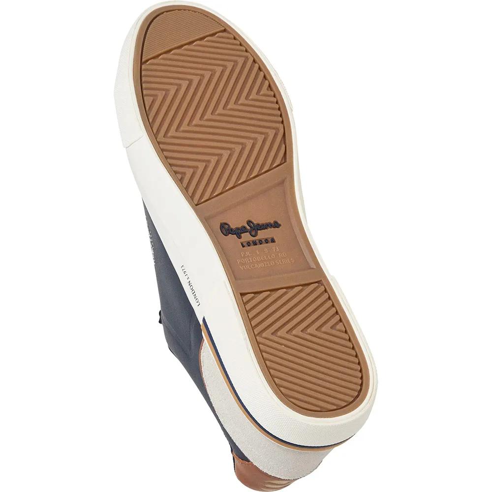 Pepe Jeans Кросовки Kenton Campus