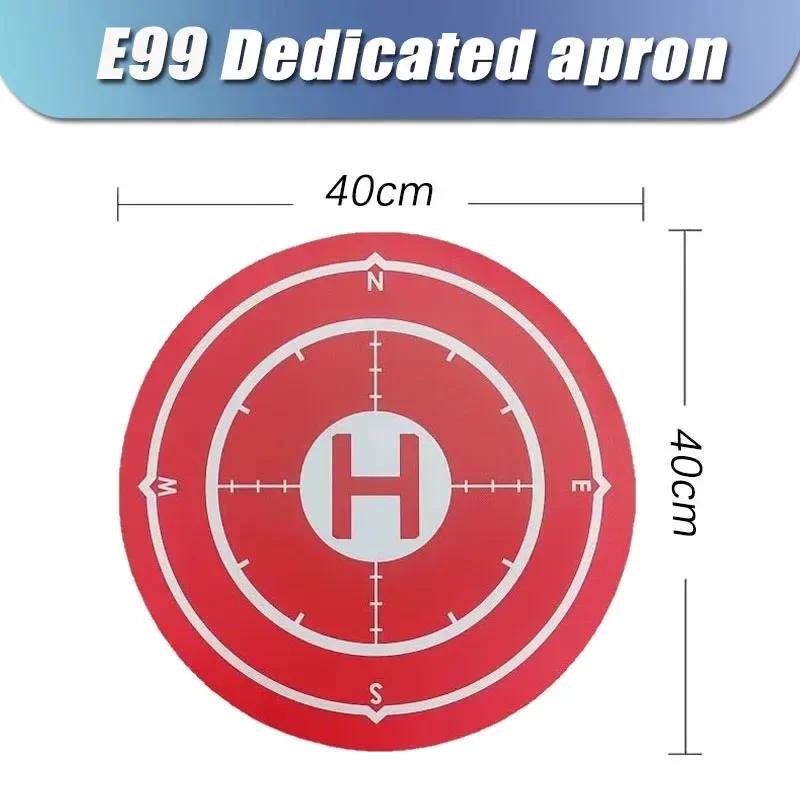 E99 Pro Drone Quadcopter Remote Control Handle Four Axis Aircraft HD 6K Photography UAV Altitude Fixation Helicopter Toys