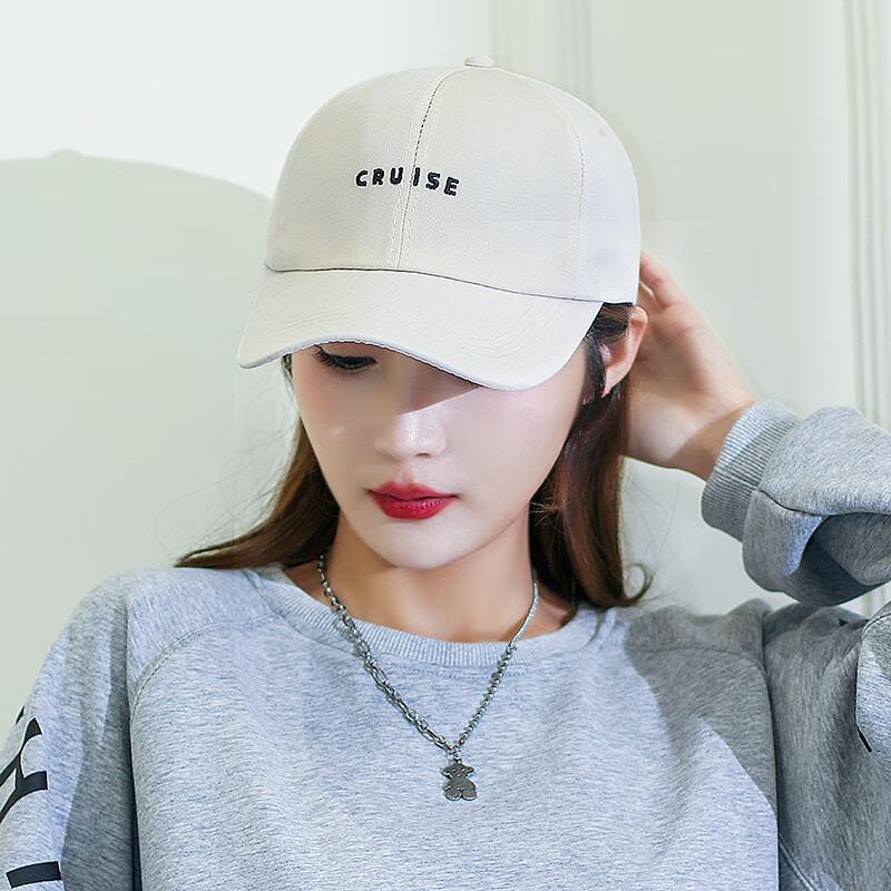 ZHENYUEQI Spring/Summer Letter Baseball Cap