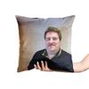 Aertemisi 18'' X 18'' Drachenlord Poster Rainer Winkler Square Throw Pillow Cushion Covers Cases Pillowcases 45Cm X 45Cm