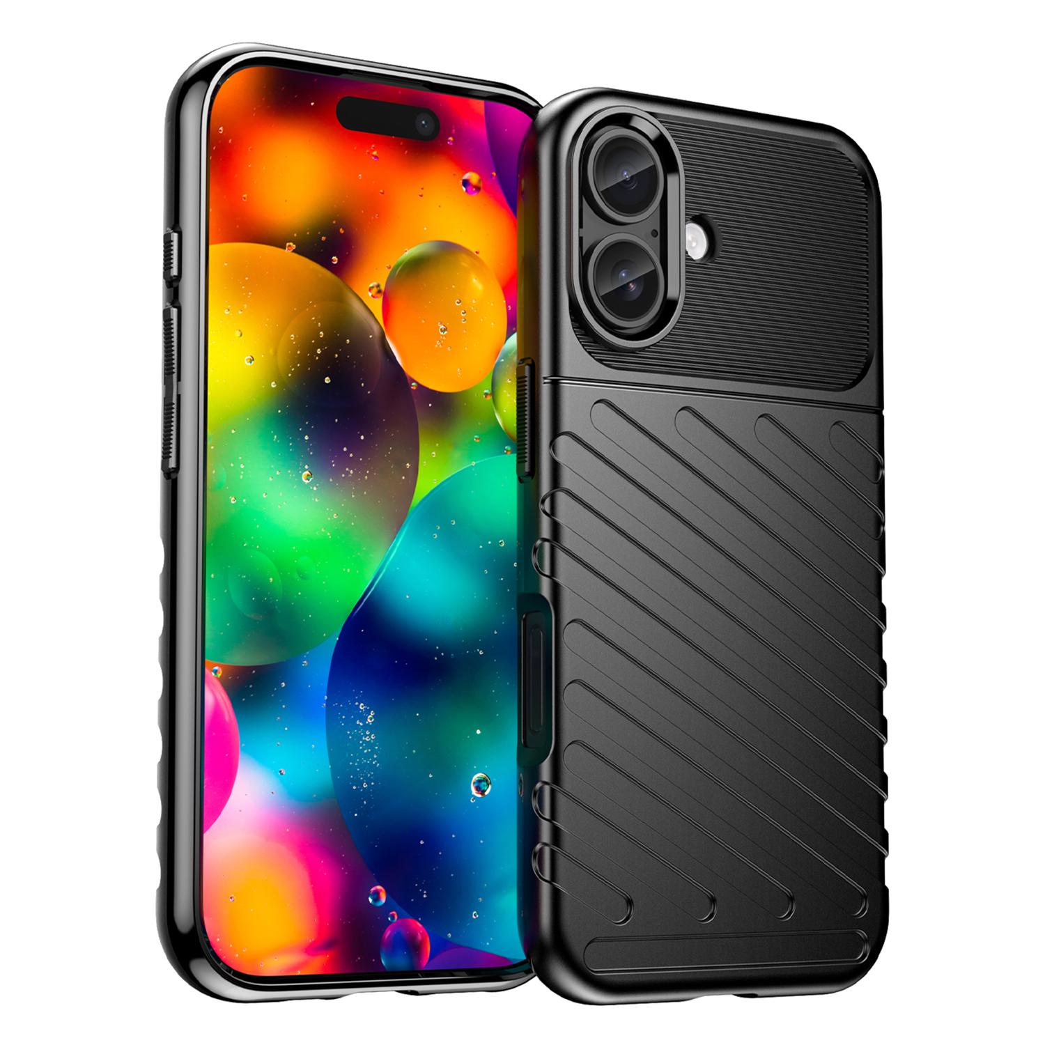 Black TPU