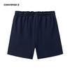 Converse Kids' Elastic Drawstring Shorts