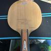 Used Butterfly Innerforce Layer ZLF Table Tennis Racket