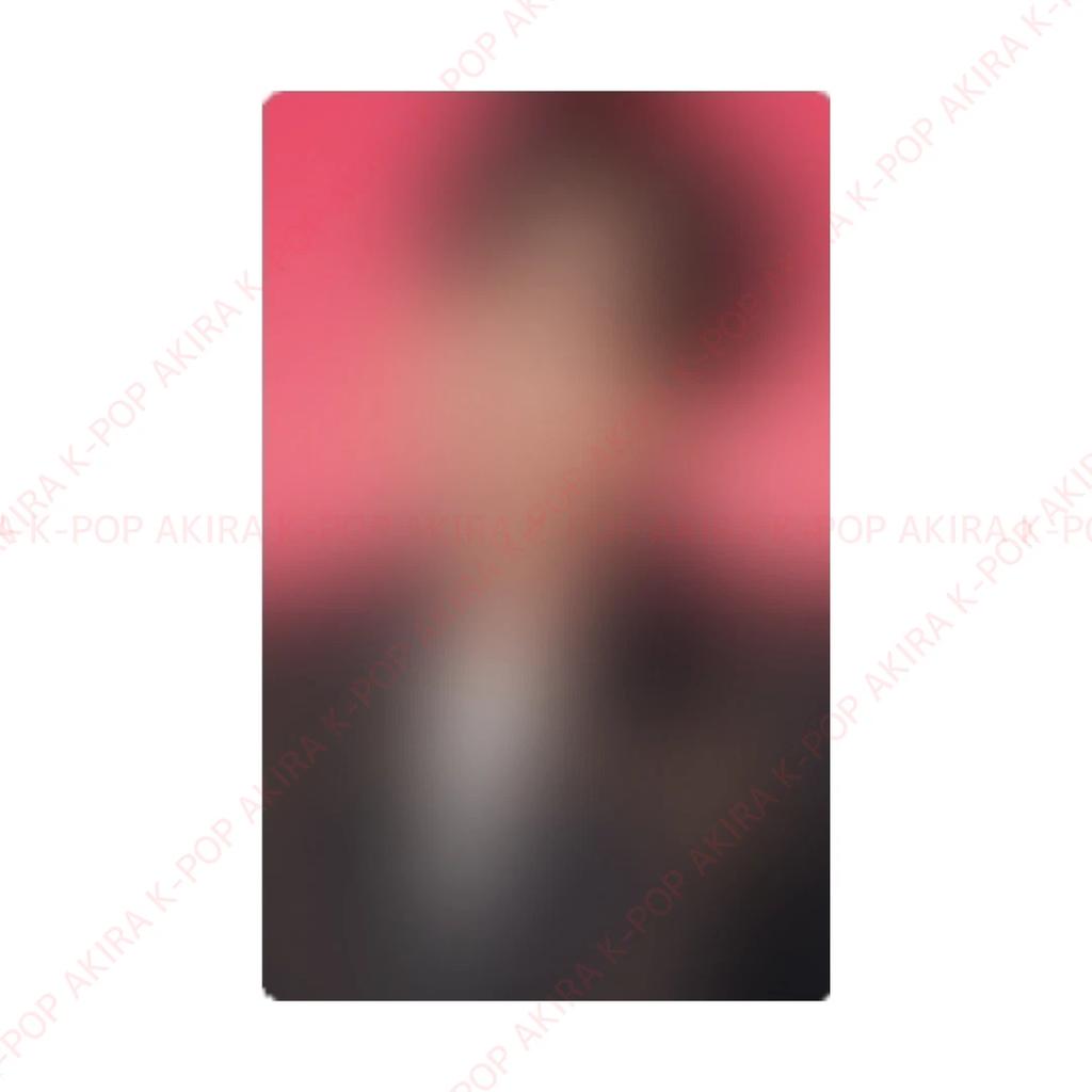 PRE-ORDER BTS The 5th Album ARIRANG ALBUM PHOTOCARD JAPAN POB STORE BENEFITS OFFICIAL