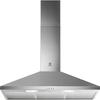 Electrolux LFC319X Inox Chimney Hood, LED, 3 Speeds