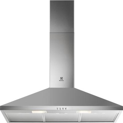 Electrolux LFC319X Inox Kaminhaube, LED, 3 Geschwindigkeiten