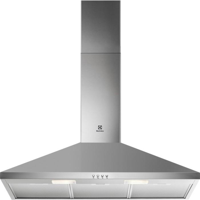 Electrolux LFC319X Nerūsējošā tērauda Dūmu nosūcējs