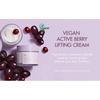 DR.CEURACLE Vegan Active Berry Lifting Cream 75g