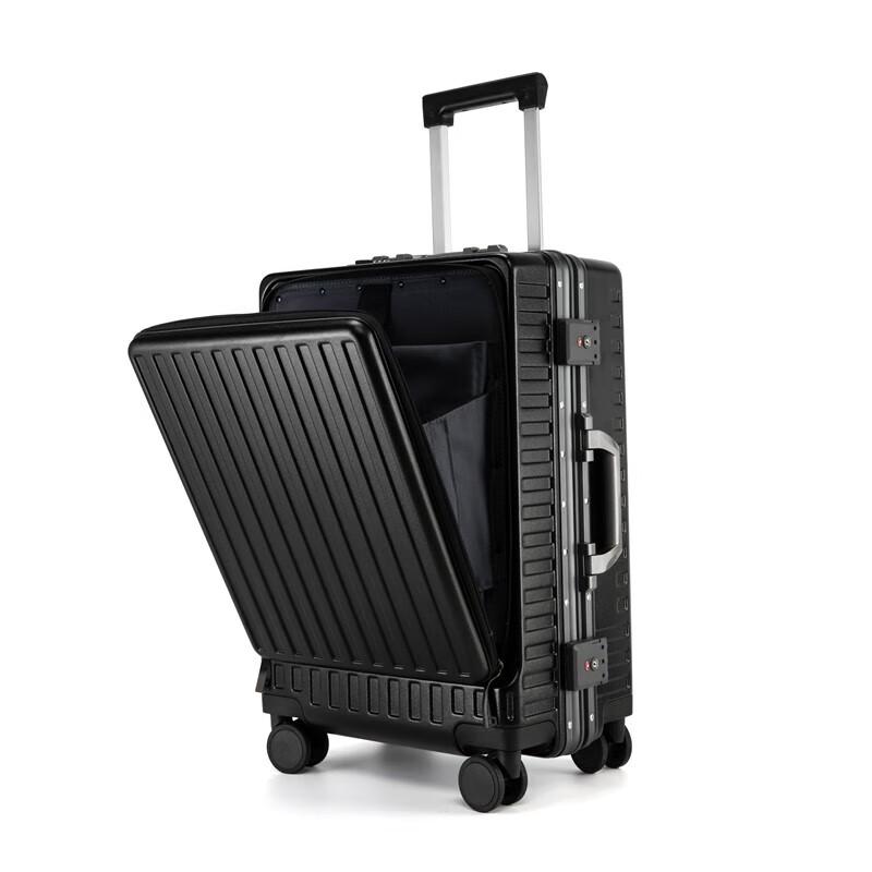RZ-8620B Large Capacity PC Luggage 15.26 inch