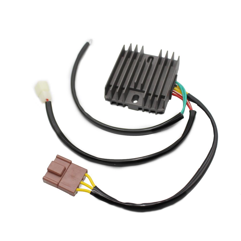Motorcycle Regulator Rectifier For KTM 690 Duke LC4 Enduro SMC Super Moto Adventure 950 990 Supermoto SM RC8 1190 Super Duke 990