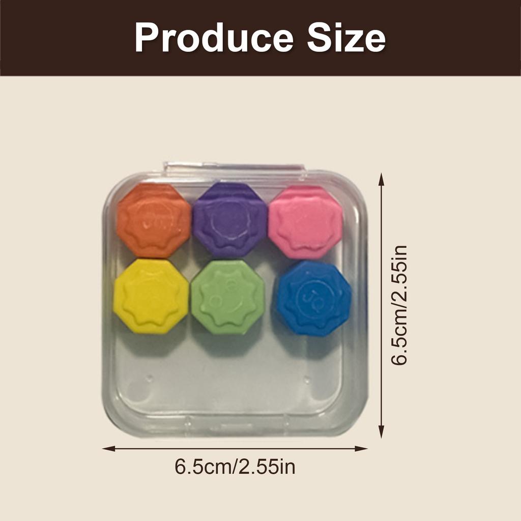 Nostalgic Gonggi Jack Stone Catching Game Set For Night Event Entertainment with 12 Pieces Stone and Box Party Activity