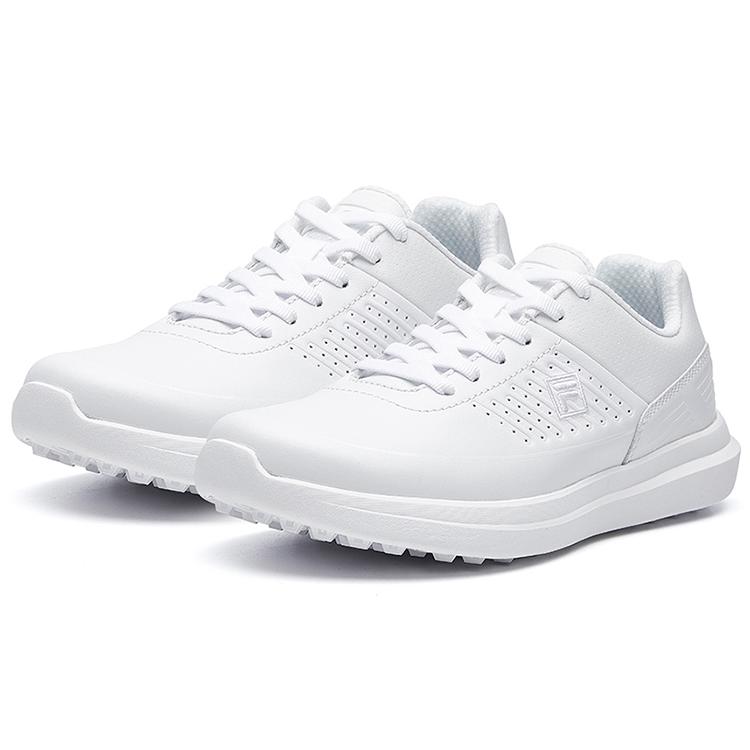 New FILA Golf Shoes Women's A12W032401FFW