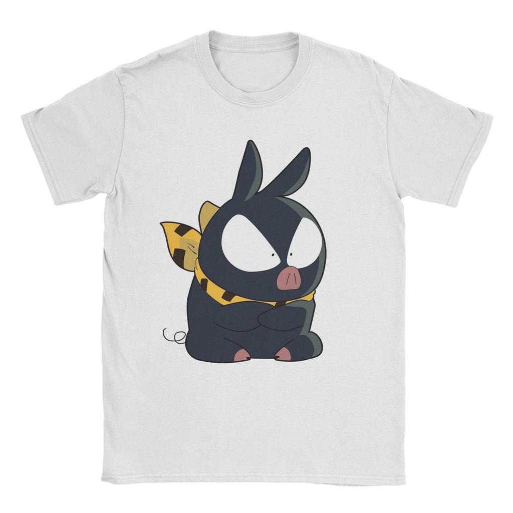 Maglietta da Uomo P-Chan Ranma 1/2 100% Cotone Abbigliamento Casual Manica Corta Girocollo T-shirt Party