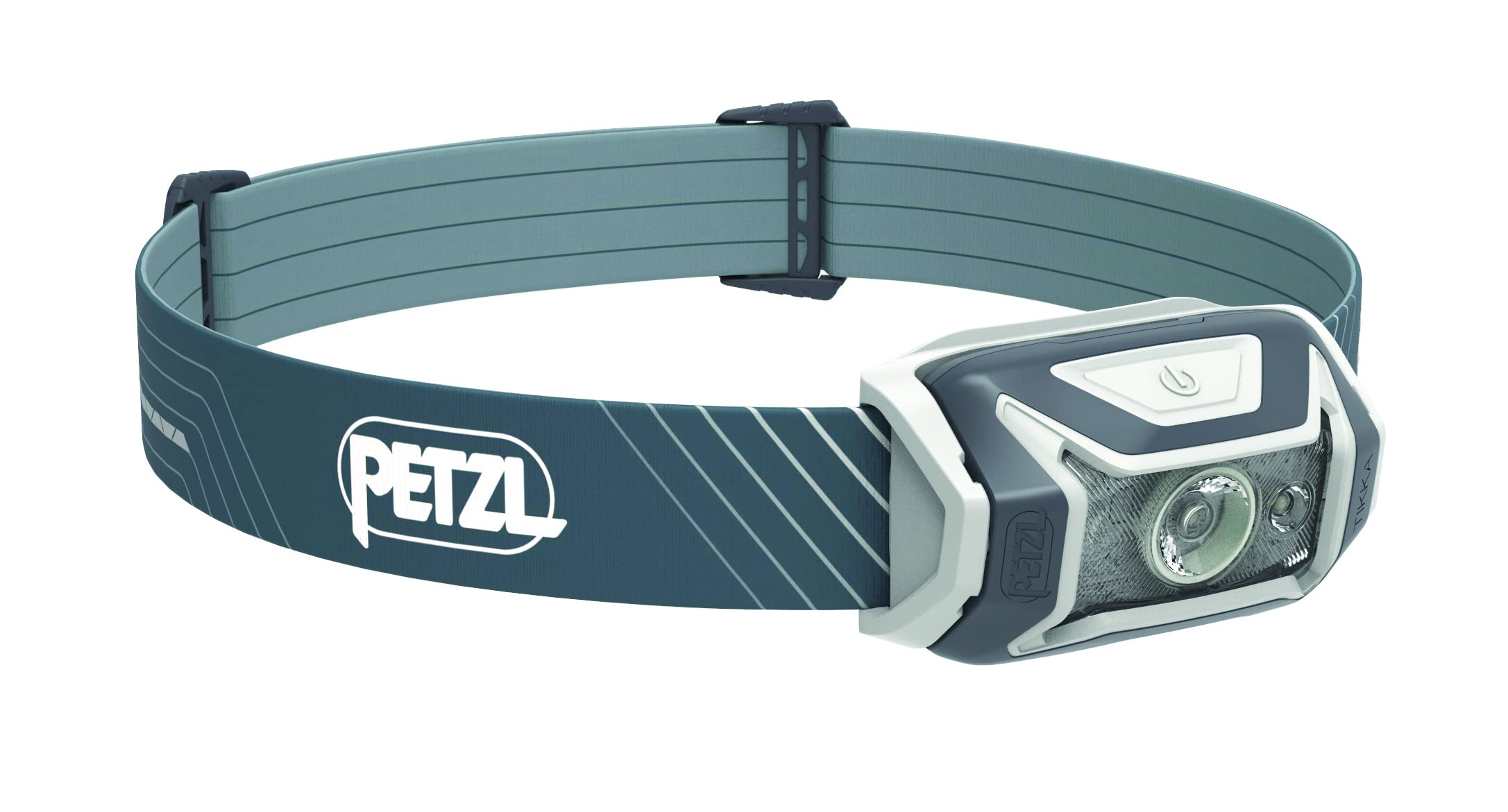 

Налобный фонарь Petzl Ticacore Серый E067AA00 серый