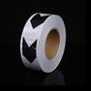 Reflective Safety Warning Tape 5cm X 3m for Trucks, Buses, and Cars