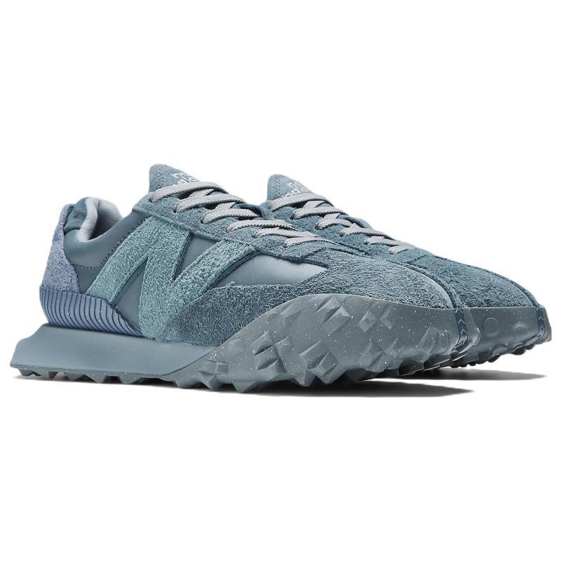 New Balance XC 72 Auralee Blue Sneakers UXC72AR