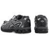 UNAFFECTED x ASICS GEL Nimbus 10.1 Podpůrné běžecké boty Unisex Černá Stříbrná 1203A836-020