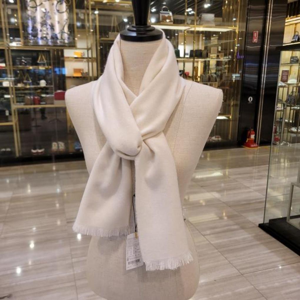 E22F1WM001 100% Cashmere Cash Solid