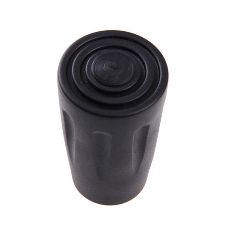 Codeno Outdoor Hiking Pole Rubber Tip Covers