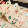 Aige Double-Sided Foldable Foam Baby Playmat