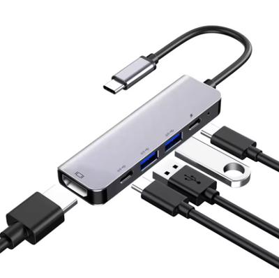 Akcesoria komputerowe – Huby USB
