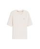 TOMMY HILFIGER Mini Cable Crew Neck Sweater (T22G1Kto060Wt20F5)