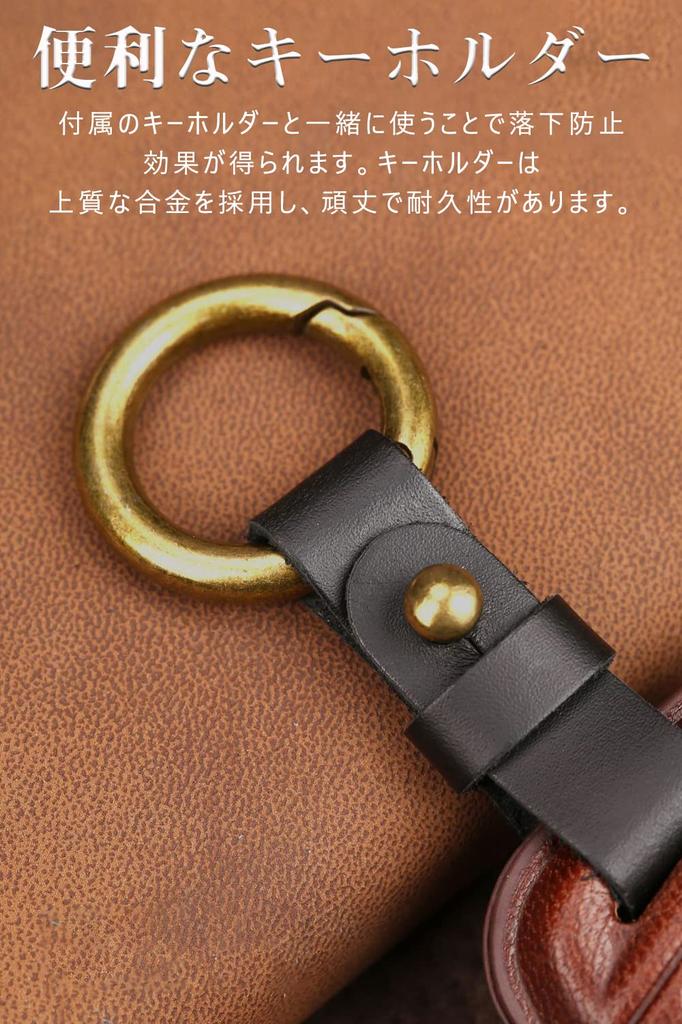 Key Case for Volkswagen, Smart Key Case, Key Cover, Designed for Volkswagen YJQD 3J