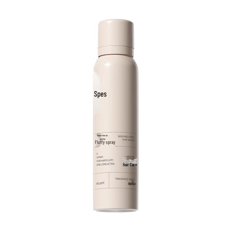 Spes Volumizing & Oil Control Dry Shampoo