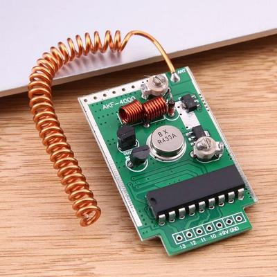 DIY modules – Elektronische modules