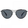 RaG And Bone Grey Cat Eye LadieS SunGlaSSeS Rnb1065 G S 0807 Ir 57 Multi