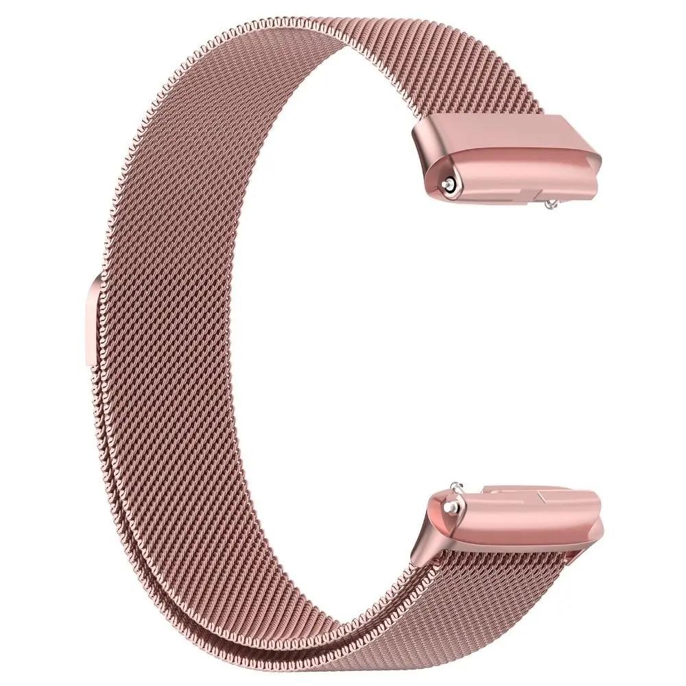 Milanese Strap for Redmi Watch 3 Active Bracelet Strap Belt Replacement Metal Wrist Watch Metal Watchband for Redmi Watch 3 Lite Accessories
