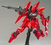 Gundam Front Tokyo Exklusiv HGUC Delta Gundam Einheit 2 LIMITIERTE FARBE 1/144 MSN-001-2 Ver.GFT