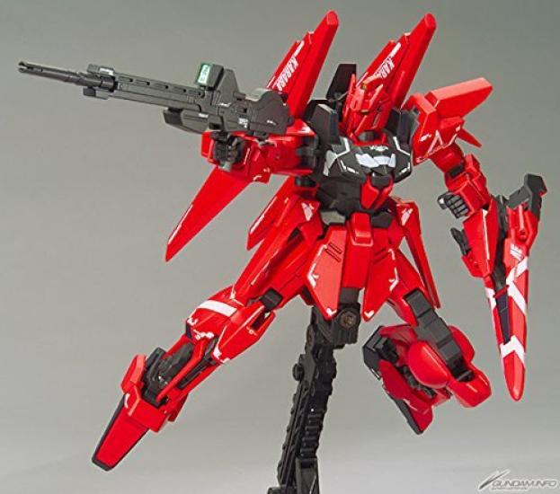 Gundam Front Tokyo Exklusiv HGUC Delta Gundam Einheit 2 LIMITIERTE FARBE 1/144 MSN-001-2 Ver.GFT