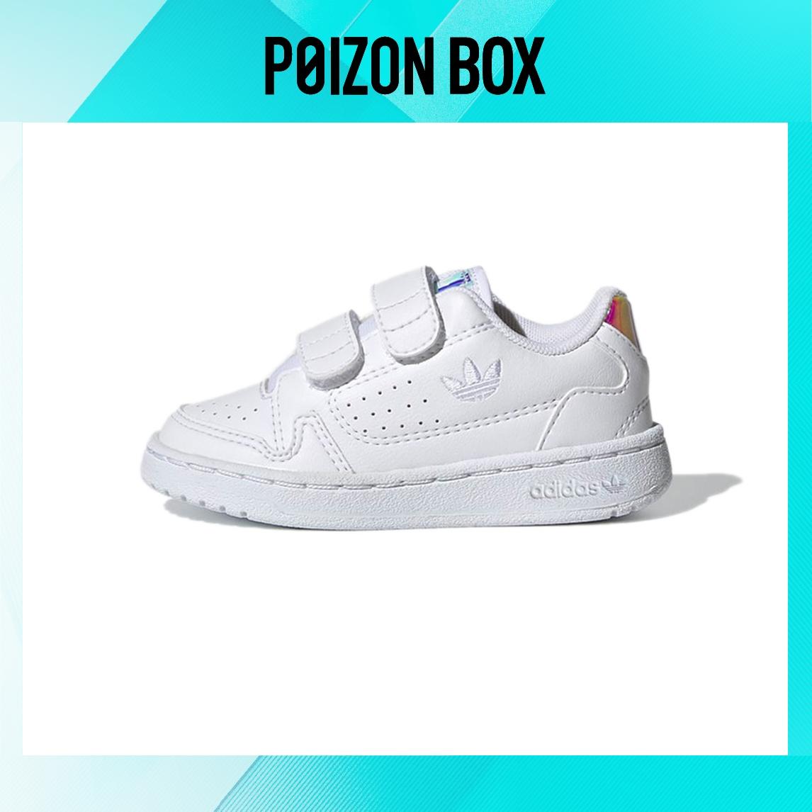 

кроссовки adidas originals NY 90 Toddler Shoes TD FY9849