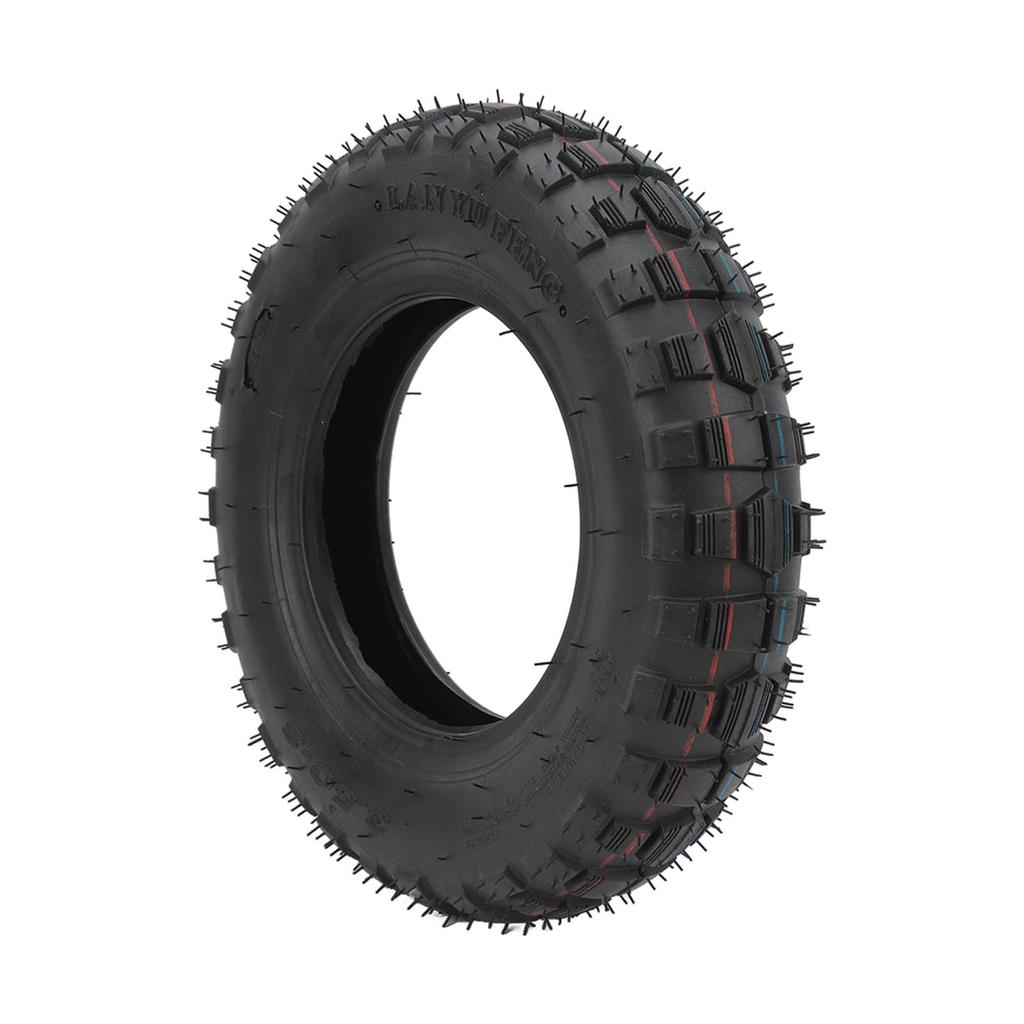 3.50?8in Tire Inner Tube Set Metal Rubber Explosionproof High Strength for Z50 Z50A Z50R Z50RD