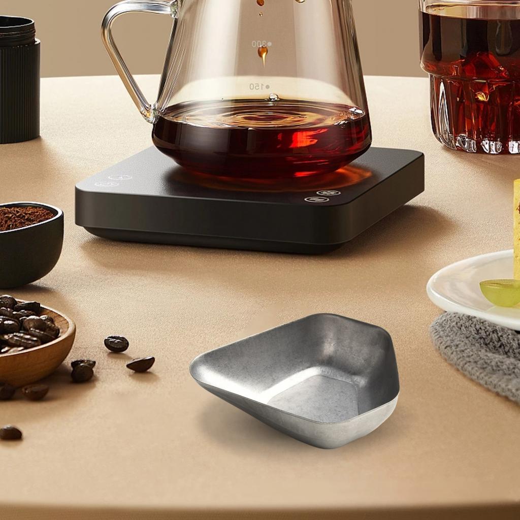 Convenient To Use and Clean Stainless Steel Dosing Cup for Kitchen Tasks