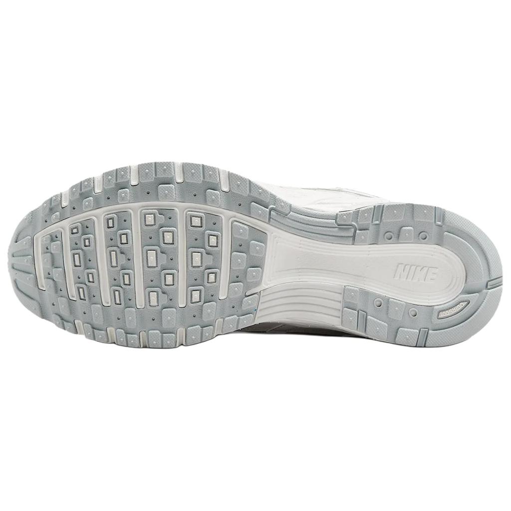 Nike (WMNS) P-6000 SE 'Summit White/Vast Grey/Wolf Grey' IF1756-100