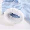 Novelty Fun Crew Socks Casual Dress Socks Middle Calf Socks Women Men 3D Beer Mug Socks Christmas White Elephants Gifts