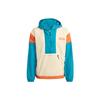 Originals Adventure Premium Windbreaker 'Sand Strata' Herren HR4219