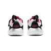 Jordan Delta Slip Resistant Cushioning Abrasion Resistant Low Top Toddler Shoes White Black Infant And Toddler CV5161-106