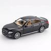1/32 Toyota CROWN Alloy Car Model Diecasts & Toy Vehicles Metal Toy Car Model Simulation Sound Light Collection Gift